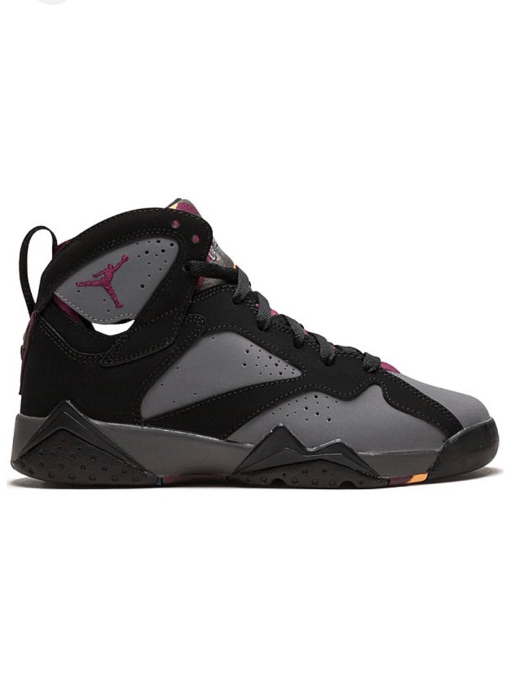 Jordan 7 Retro
Bordeaux (2015) (GS)